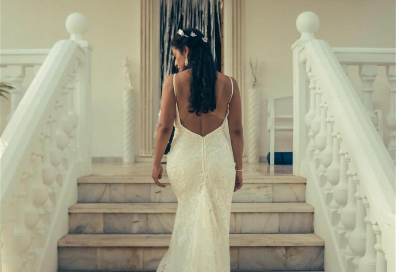 Villa Domus Vesta Marbella Buitenkant foto